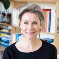 Pasfoto Barbara Doeleman