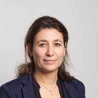 Pasfoto Vivienne Schelfhout