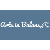 Logo Arts in Balans