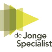 Logo De Jonge Specialist