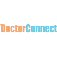 Logo DoctorConnect