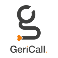 Logo GeriCall