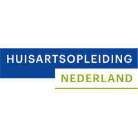 Logo Huisartsopleiding Nederland