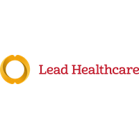 Logo Lead Healthcare