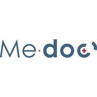 Logo Me-doc