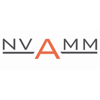 Logo NVAMM - medische microbiologie
