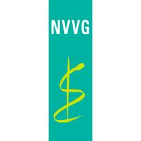 Logo NVVG - verzekeringsgeneeskunde