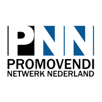 Logo Promovendi Netwerk Nederland (PNN)