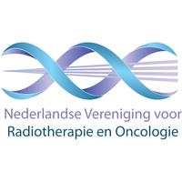 Logo NVRO - radiotherapie en oncologie