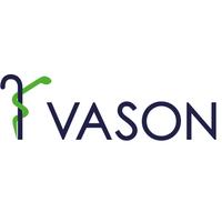 Logo VASON - specialist ouderengeneeskunde