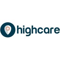 Logo Highcare Zorgzuster