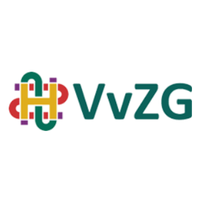Logo VvZG - ziekenhuisgeneeskunde